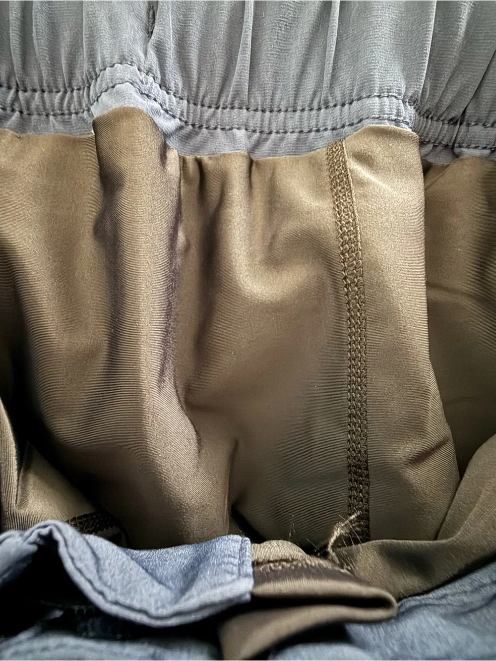 Ten Thousand lightweight athletic